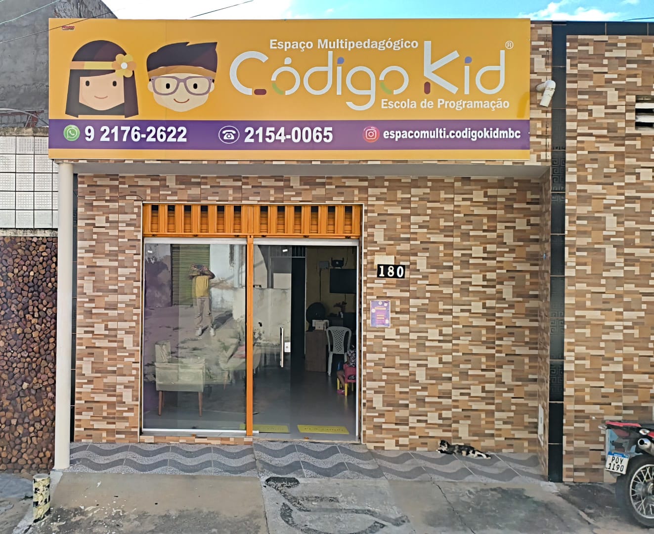 Aula experimental: o que esperar da primeira aula na CódigoKid